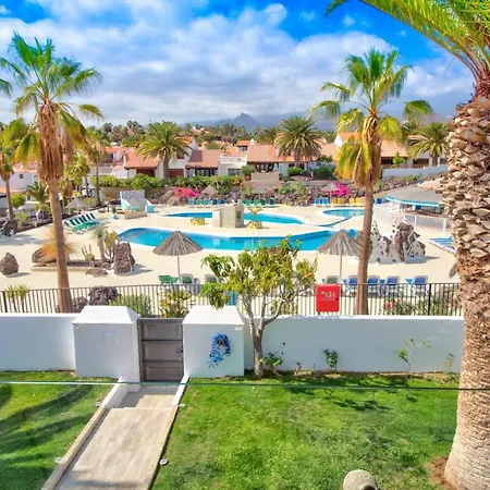 Apartment White House - Piro San Miguel de Abona