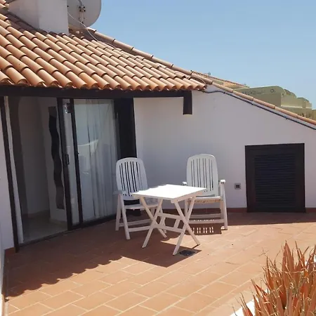 Apartment On The Golf Course By The