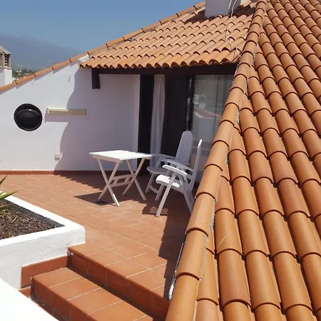 Apartment On The Golf Course By The