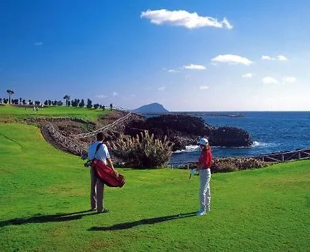 327 - Edf Aguamarina - Vacation In The Coast Line Of Golf Del Sur