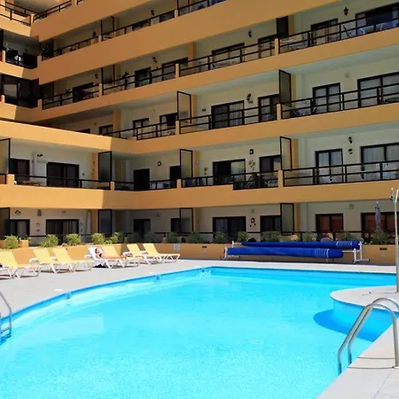 327 - Edf Aguamarina - Vacation In The Coast Line Of Golf Del Sur Apartment *