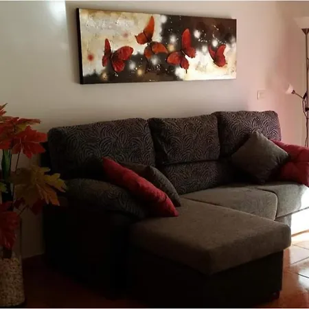 327 - Edf Aguamarina - Vacation In The Coast Line Of Golf Del Sur *