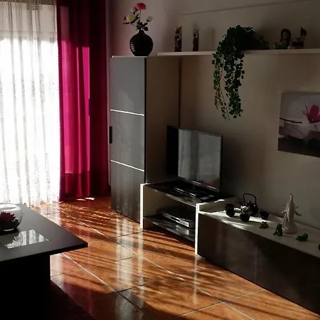 Apartment 327 - Edf Aguamarina - Vacation In The Coast Line Of Golf Del Sur