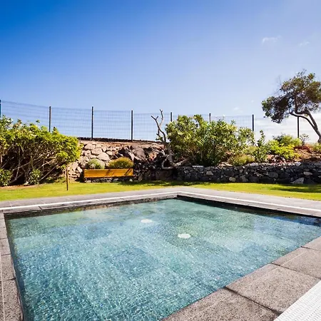 Holiday home Casita Seafront Oasis Del Sur