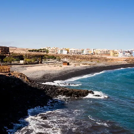 Holiday home Casita Seafront Oasis Del Sur San Miguel de Abona
