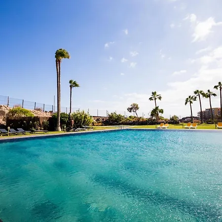 Casita Seafront Oasis Del Sur Holiday home *
