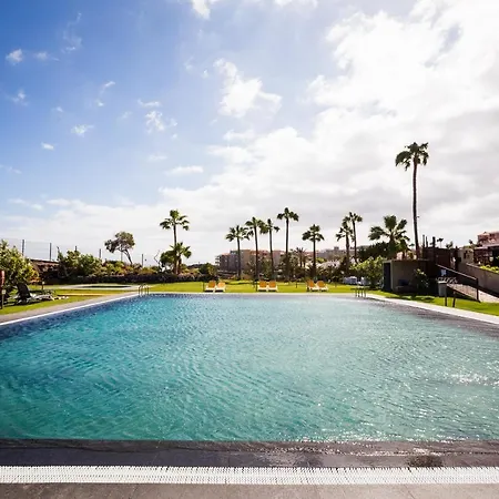 Casita Seafront Oasis Del Sur San Miguel de Abona