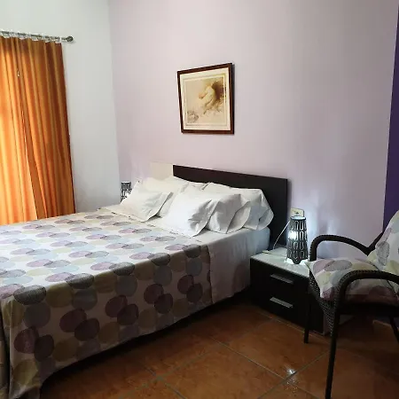 327 - Edf Aguamarina - Vacation In The Coast Line Of Golf Del Sur