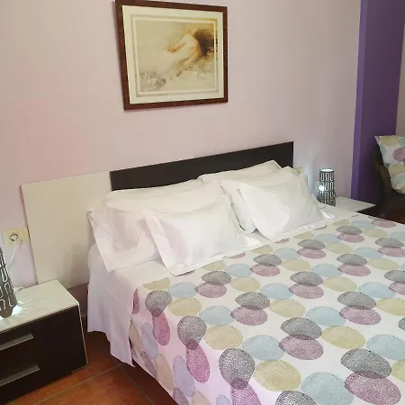 327 - Edf Aguamarina - Vacation In The Coast Line Of Golf Del Sur Apartment San Miguel de Abona