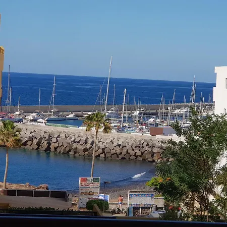 431 - Edif Aguamarina - Vacation In The Coast Line Of Golf Del Sur