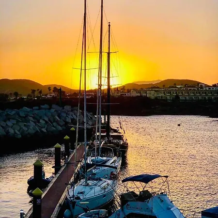 Marina View San Miguel de Abona