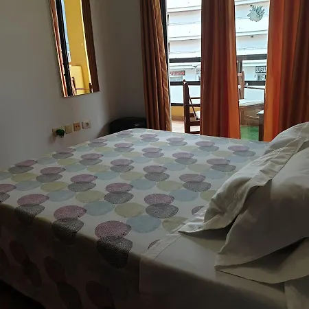 327 - Edf Aguamarina - Vacation In The Coast Line Of Golf Del Sur Apartment