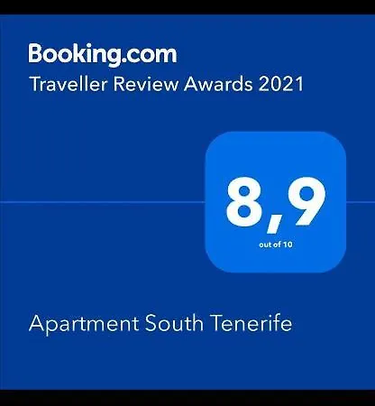 South Tenerife San Miguel de Abona