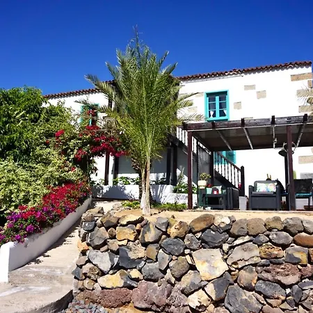 Villa Jardines De Tamaide