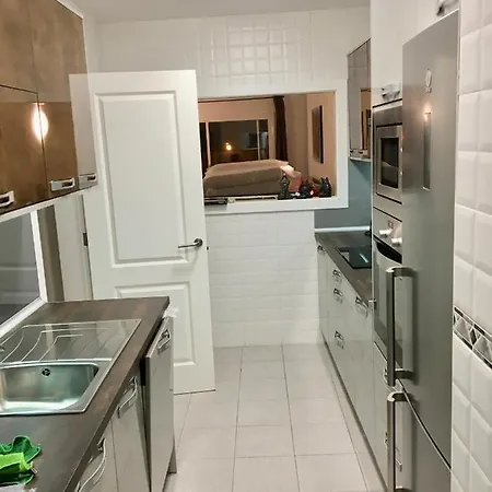 Royal Marina Golf-b Apartment San Miguel de Abona
