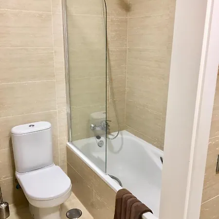 Royal Marina Golf-b Apartment