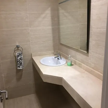 Apartment Royal Marina Golf-b *