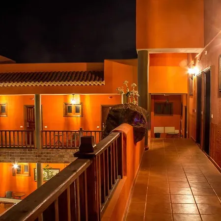 Volcano Beach 4* San Miguel de Abona
