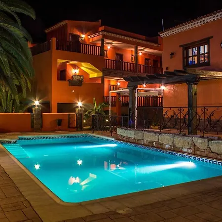 Volcano Beach Hotel 4*