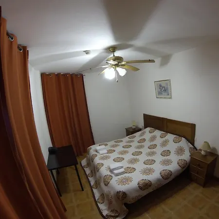 Hotel Volcano Beach 4*