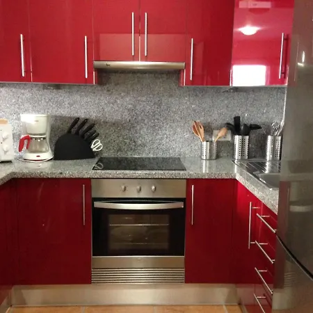 Apartment Aguamarina - Golf Del Sur - - Vv - *