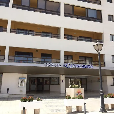 Aguamarina - Golf Del Sur - - Vv - Apartment