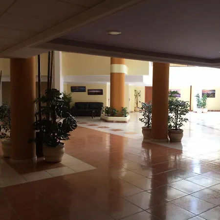 Apartment Aguamarina - Golf Del Sur - - Vv - San Miguel de Abona