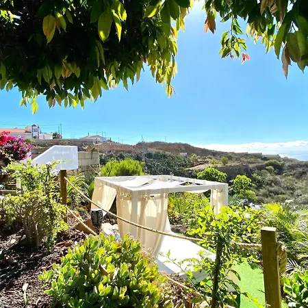 Jardines De Tamaide Villa *