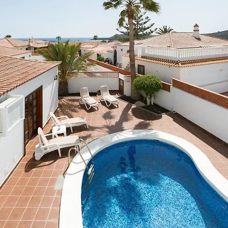 Casa Ali Unique Family With Pool *