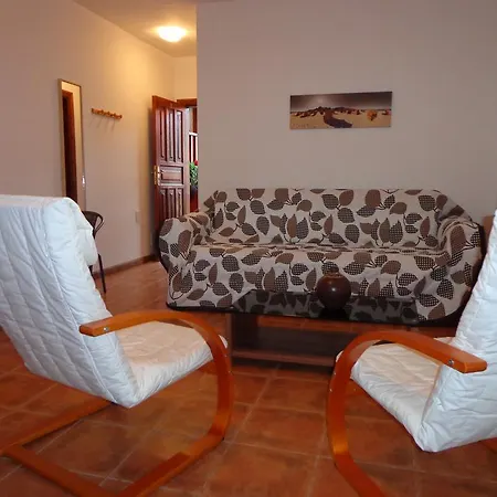 Volcano Beach Hotel San Miguel de Abona