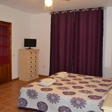 Volcano Beach Hotel 4*
