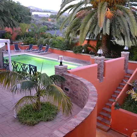 Volcano Beach Hotel San Miguel de Abona