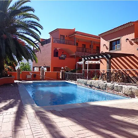 Volcano Beach Hotel San Miguel de Abona