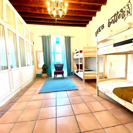 Villa Jardines De Tamaide *