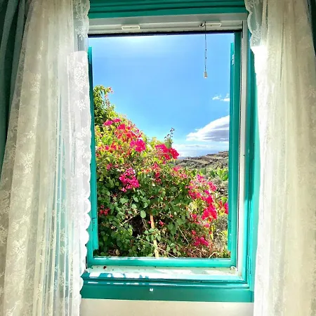 Villa Jardines De Tamaide *