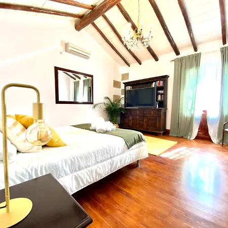Villa Jardines De Tamaide