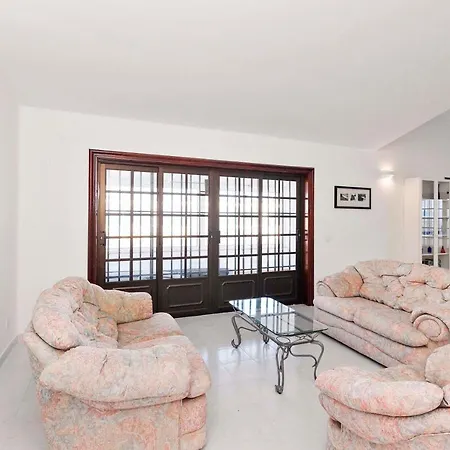 Villa Casa Blanca, Golf Del Sur