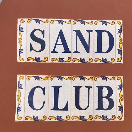 Golf Del Sur Club Apartment