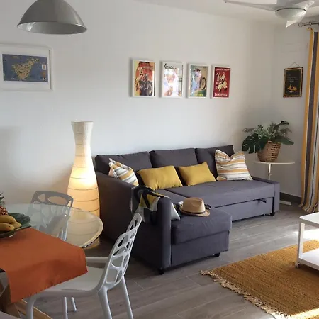 Apartment Golf Del Sur Club San Miguel de Abona