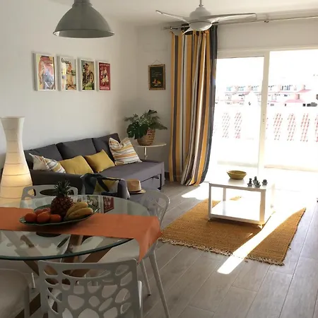 Golf Del Sur Club Apartment *
