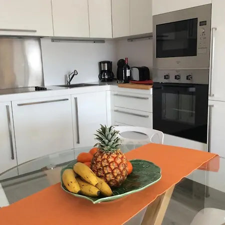Apartment Golf Del Sur Club San Miguel de Abona