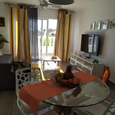 Apartment Golf Del Sur Club San Miguel de Abona