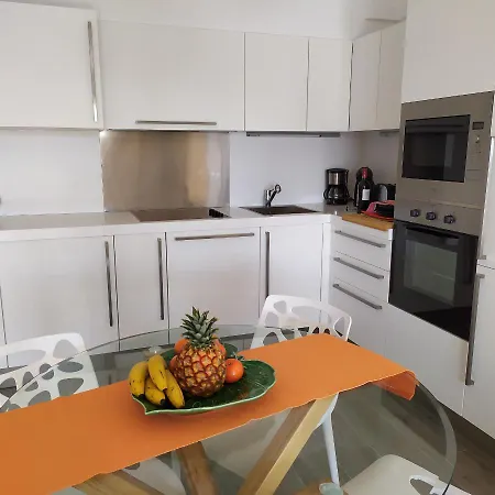 Apartment Golf Del Sur Club *