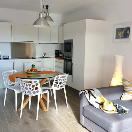 Apartment Golf Del Sur Club *