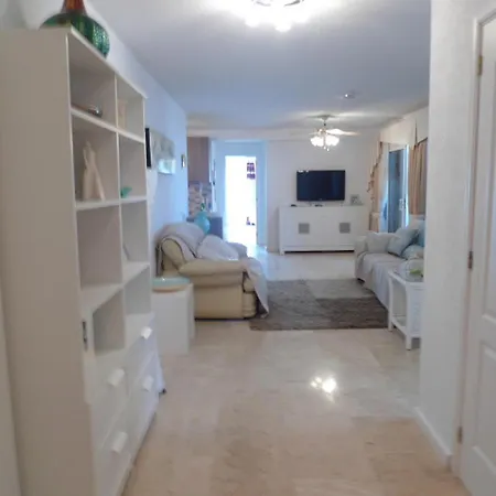 Modern 3 Bed Penthouse, Duquesa Del Mar