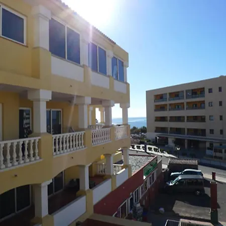 Modern 3 Bed Penthouse, Duquesa Del Mar * San Miguel de Abona
