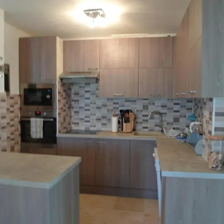 Modern 3 Bed Penthouse, Duquesa Del Mar *