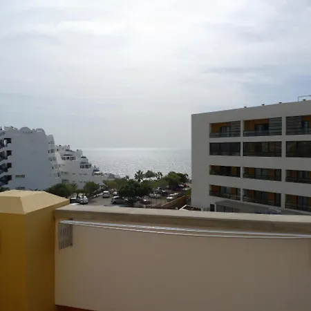 Apartment Modern 3 Bed Penthouse, Duquesa Del Mar