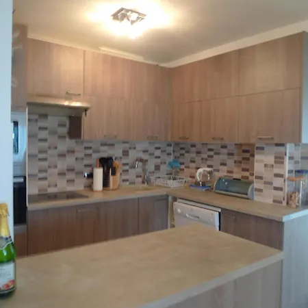 Apartment Modern 3 Bed Penthouse, Duquesa Del Mar San Miguel de Abona