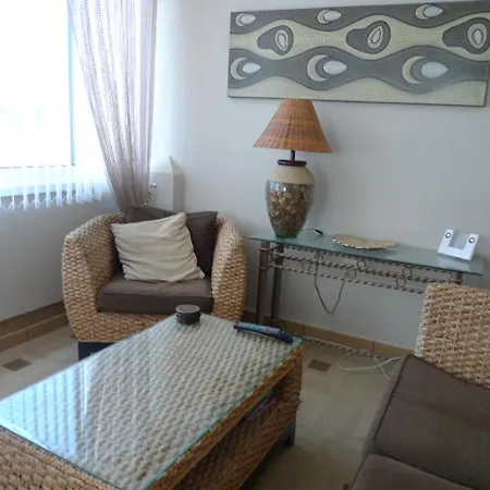 Modern 3 Bed Penthouse, Duquesa Del Mar * San Miguel de Abona